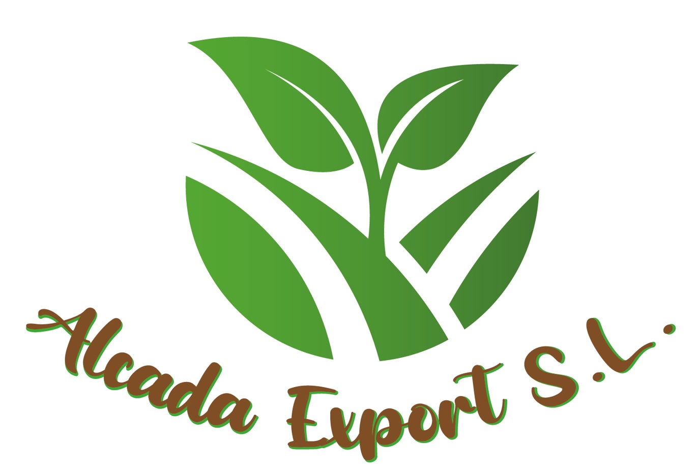 Logo - ALCADA EXPORT SL